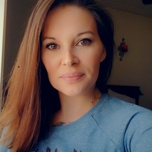 Meet your Posher, Kathleen